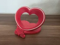 NO AMS - COLORED -0.2mm layer, 2 walls, 10% infill