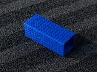 Car detailing block