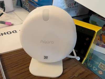 FP2 Desk Stand