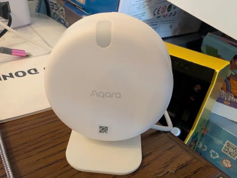 FP2 Desk Stand