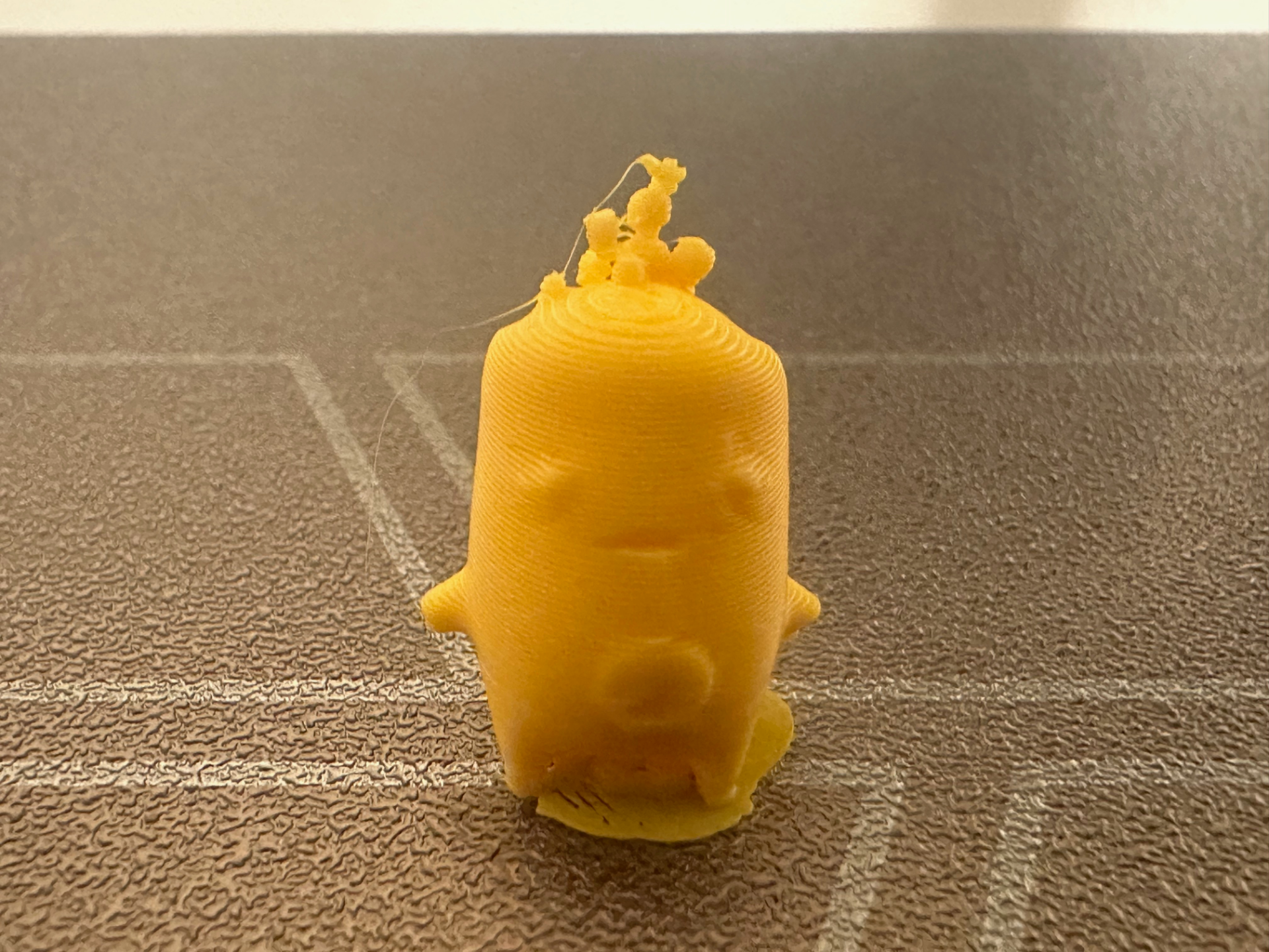 Mini water sprite 