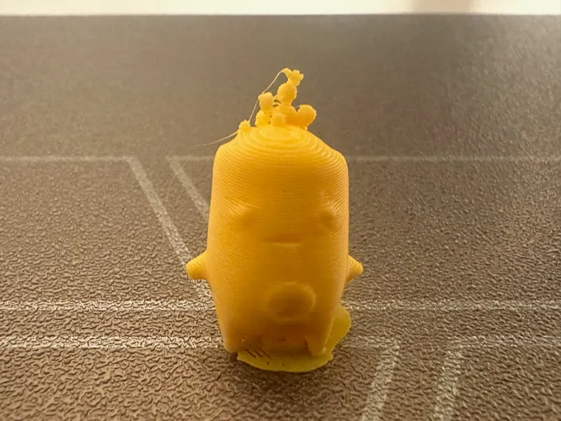 Mini water sprite 