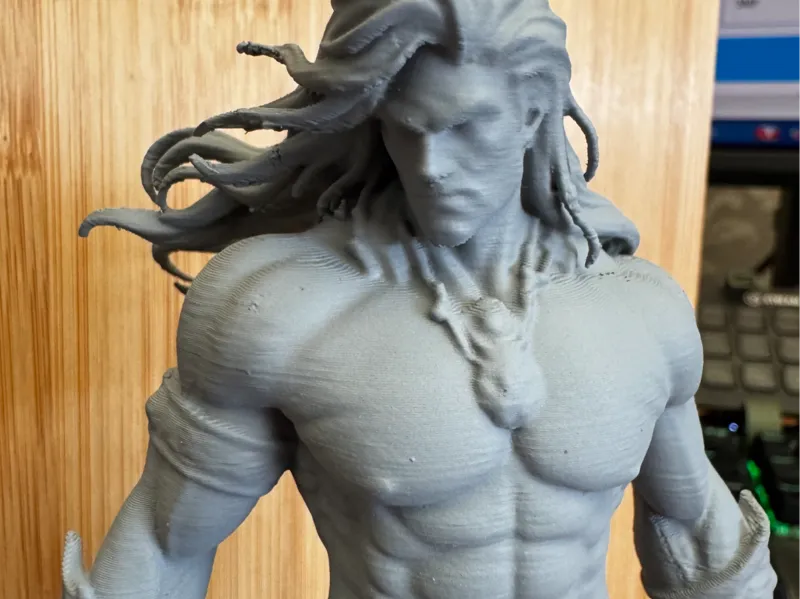Kael Draven — The Lionborn