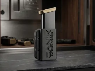 Magazine holder Canik - Portacaricatore Canik
