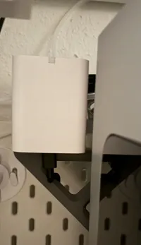 H2D Frame with Cable Management
