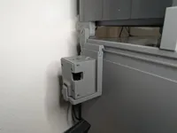 TPU Feeder Mount Only for Sanja’s P2S Riser AMS Flipper