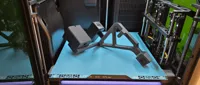 P&X Profile, Track Switch + TPU Feed Assist Combo (H2D/H2C)