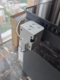 优化增强版，支撑优化，0.2mm layer, 3 walls, 15% infill