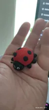 Small | Multi Color | Printed Eyes | AMS Required