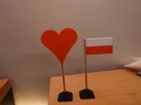 Heart addon