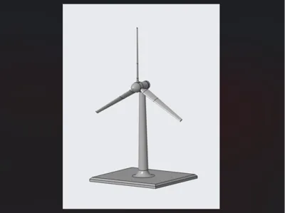 Wind Turbine
