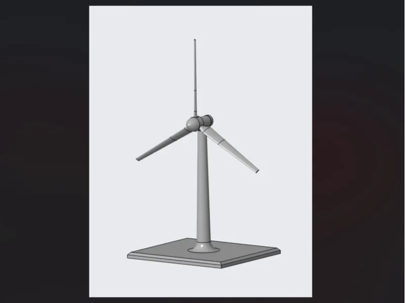 Wind Turbine