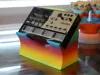 0.2mm layer, 3 walls, 10% infill
