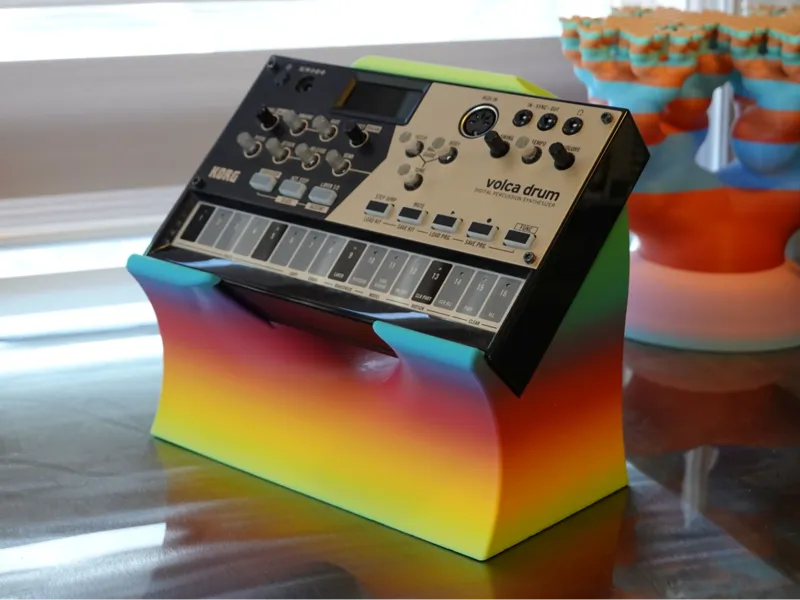 Korg Volca Contemporary Stand