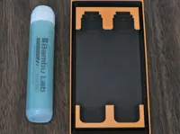 Bambu Glue Bottle Holder - 1 & 2 Bottle