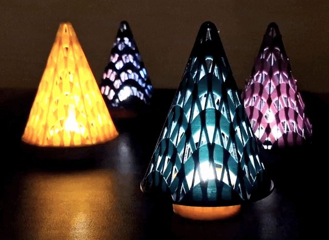 XmasTree Light