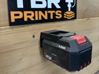 0.2mm layer, 4 walls, 15% infill