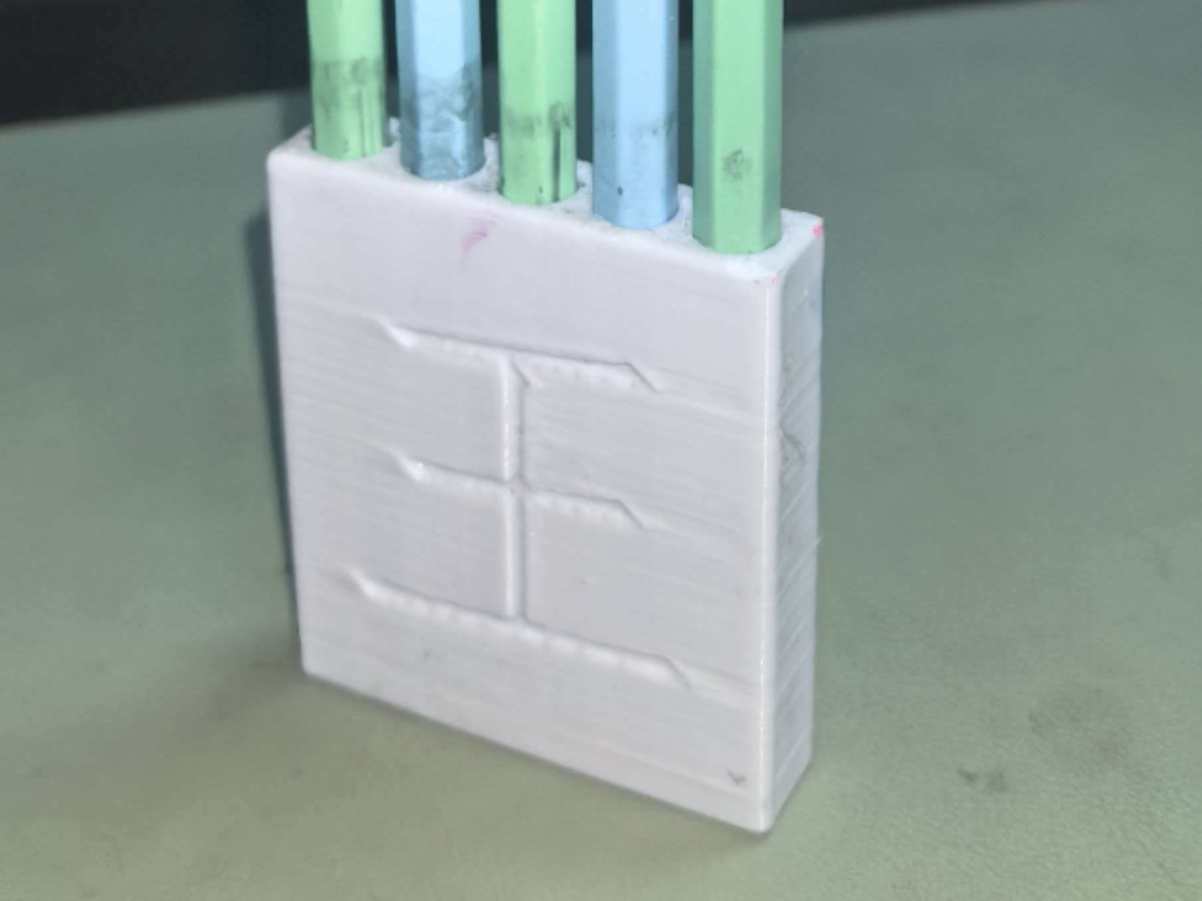 铅笔套