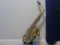Alto Sax Stand