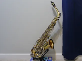 Alto Saxophone Stand