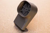 0.16mm layer, 3 walls, 25% infill
