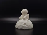 Quality Print – 0.12 mm (1h 22m)