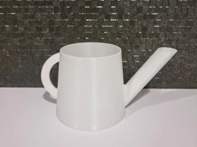 Small Watering Can – Functional & Decorative