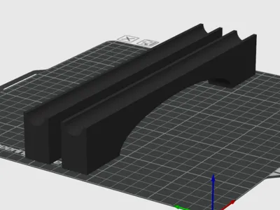 Philips 65 Oled718 Riser