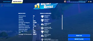 fortnite ring