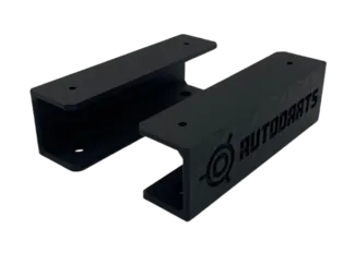Autodarts Tastaturhalter / Keyboard holder