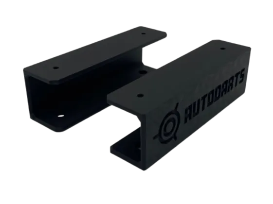 Autodarts Tastaturhalter / Keyboard holder