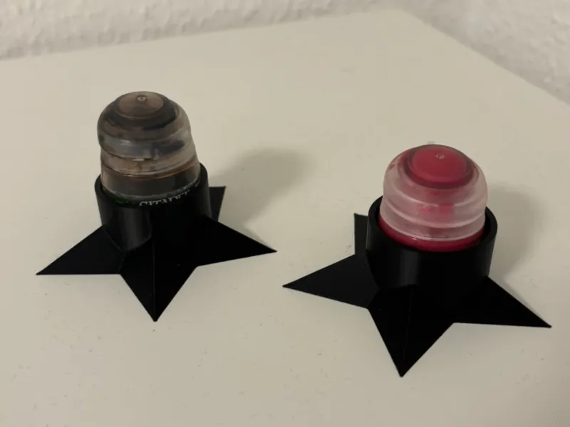The Citadel Color Anti-Spill Paint Pot Holder