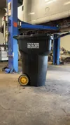 210mm diameter