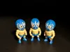 El-Libre - Keychain - Supports - AMS