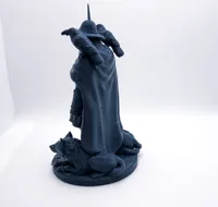 Odin — dieu nordique — photo 6