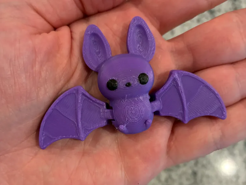 Flexi Bat