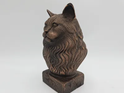ragdoll 3d print model download - MakerWorld