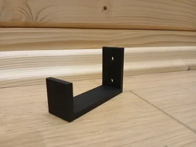 Headphones Wall Mount