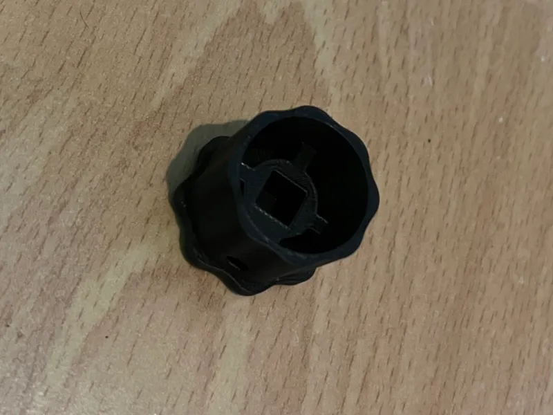 Armaturen Ersatzgriff