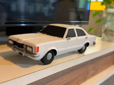 Ford Taunus