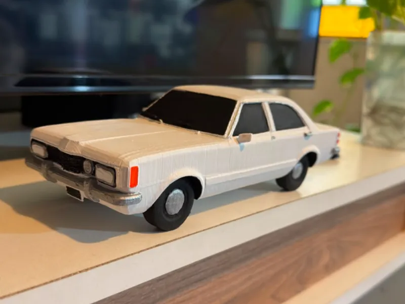 Ford Taunus