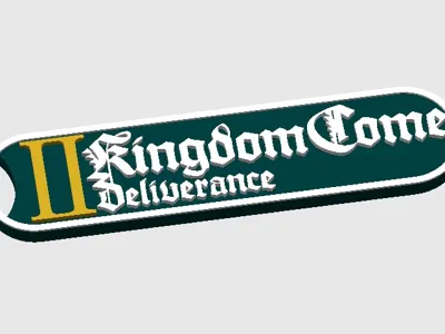 kingdom come deliverence 2 