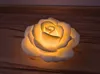 tealight lamp - improved supports