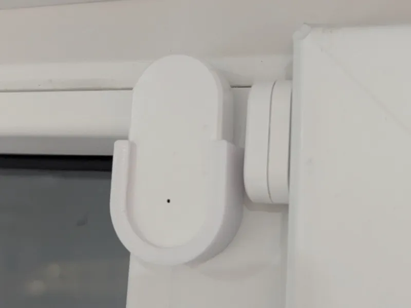 Tuya Door/Window Sensor Mount