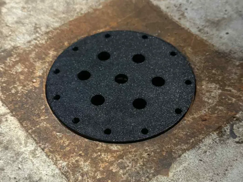 Drain Cover