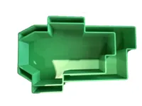 0.24mm layer, 2 walls, 10% infill