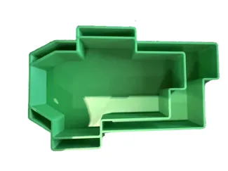 10W Laser Module Insert