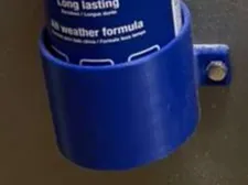 Spray can Holder