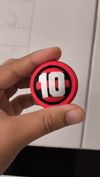 0.16mm layer, 2 walls, 15% infill