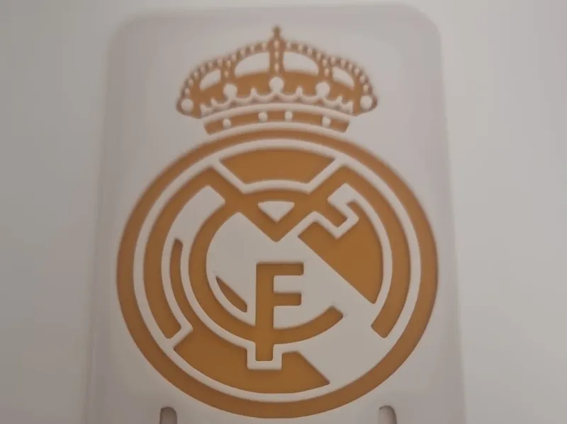 Soporte para movil Real Madrid CF